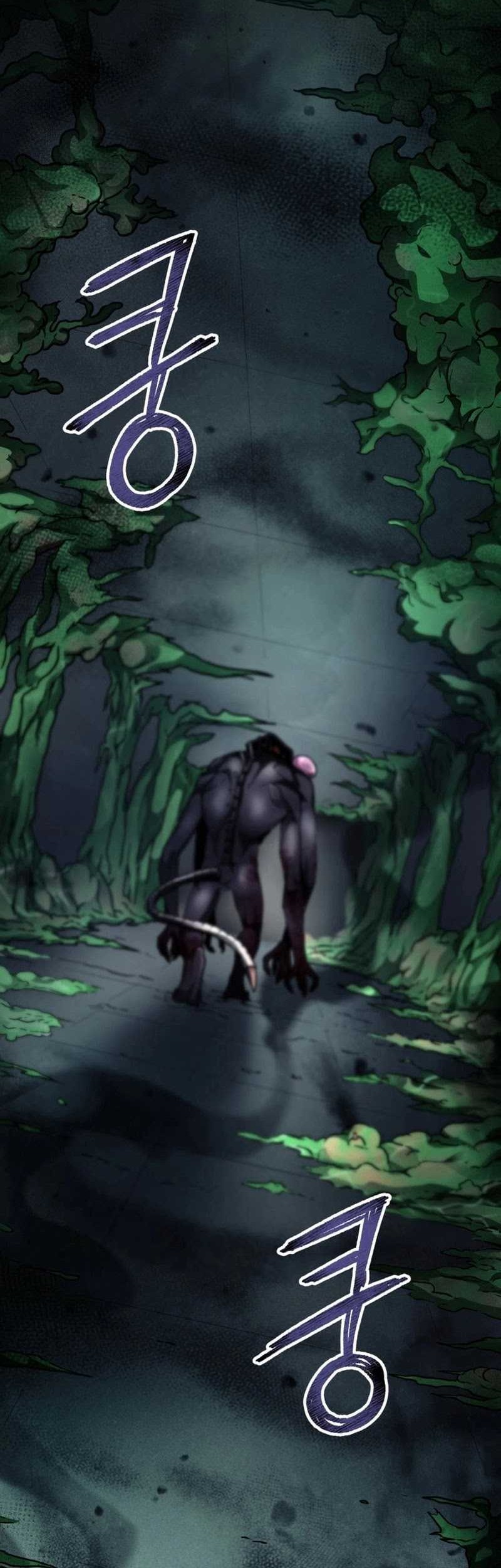 I Became an Evolving Space Monster Chapter 16 Gambar 94