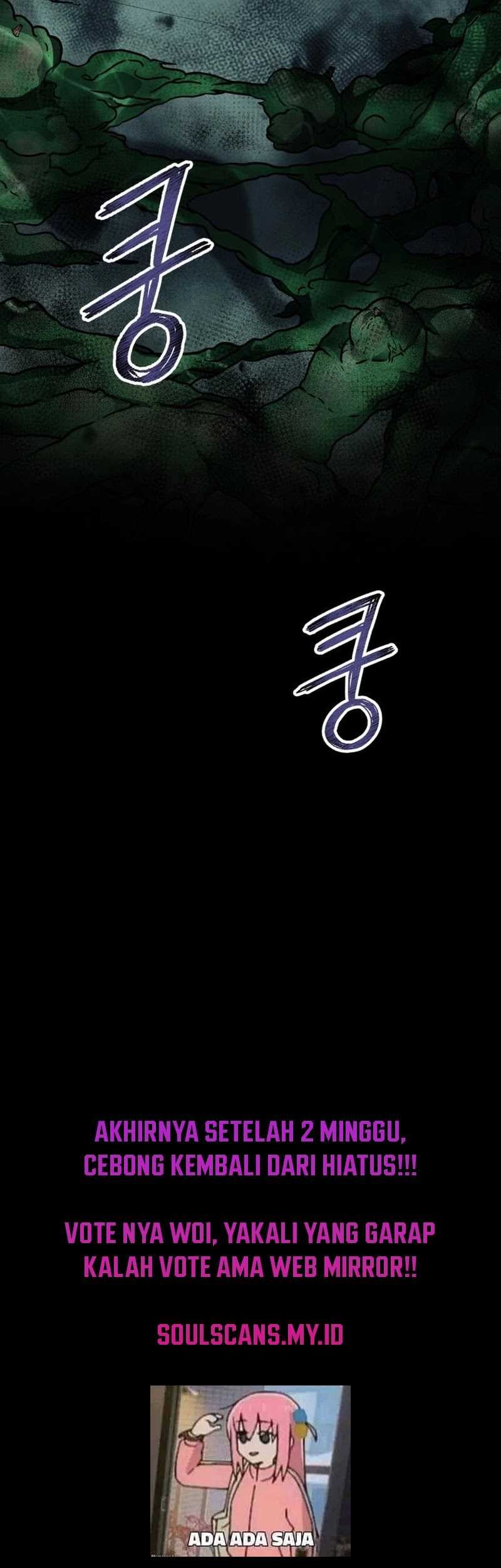 I Became an Evolving Space Monster Chapter 16 Gambar 95