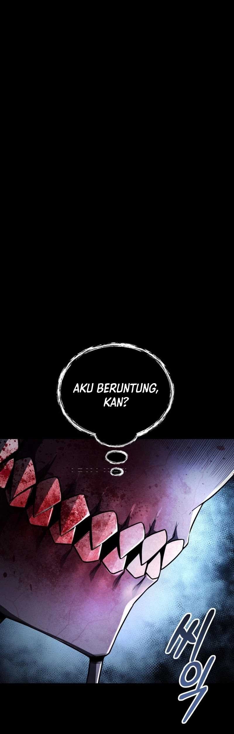 I Became an Evolving Space Monster Chapter 16 Gambar 3