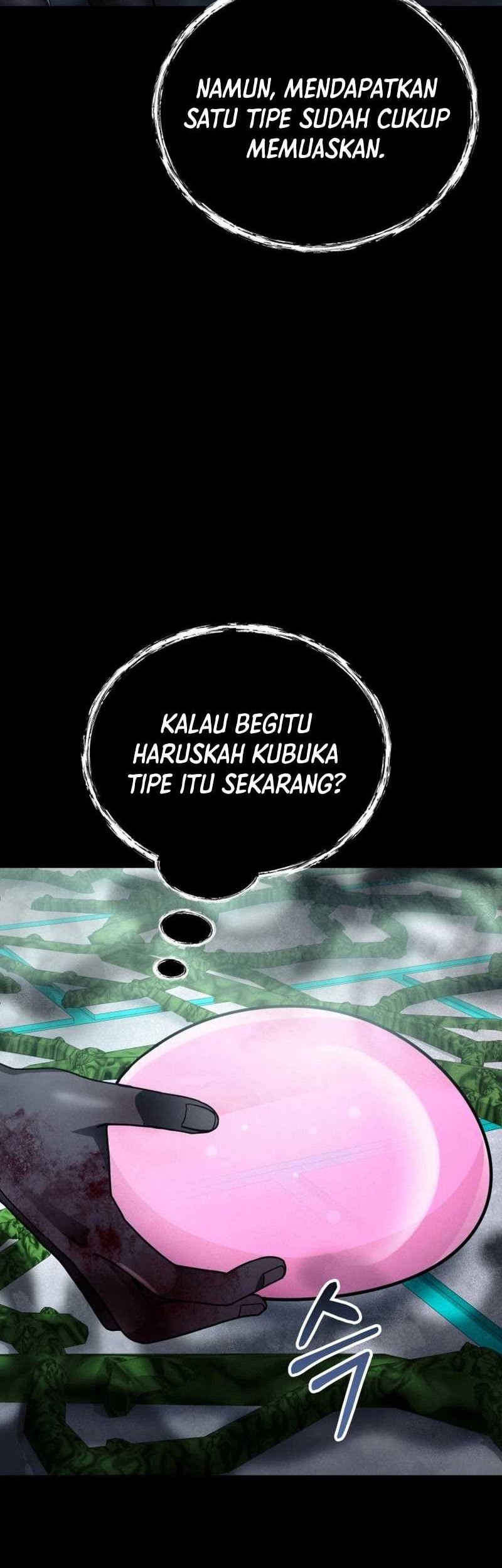 I Became an Evolving Space Monster Chapter 16 Gambar 6