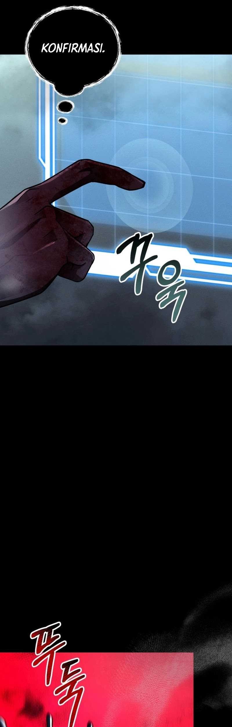 I Became an Evolving Space Monster Chapter 16 Gambar 9