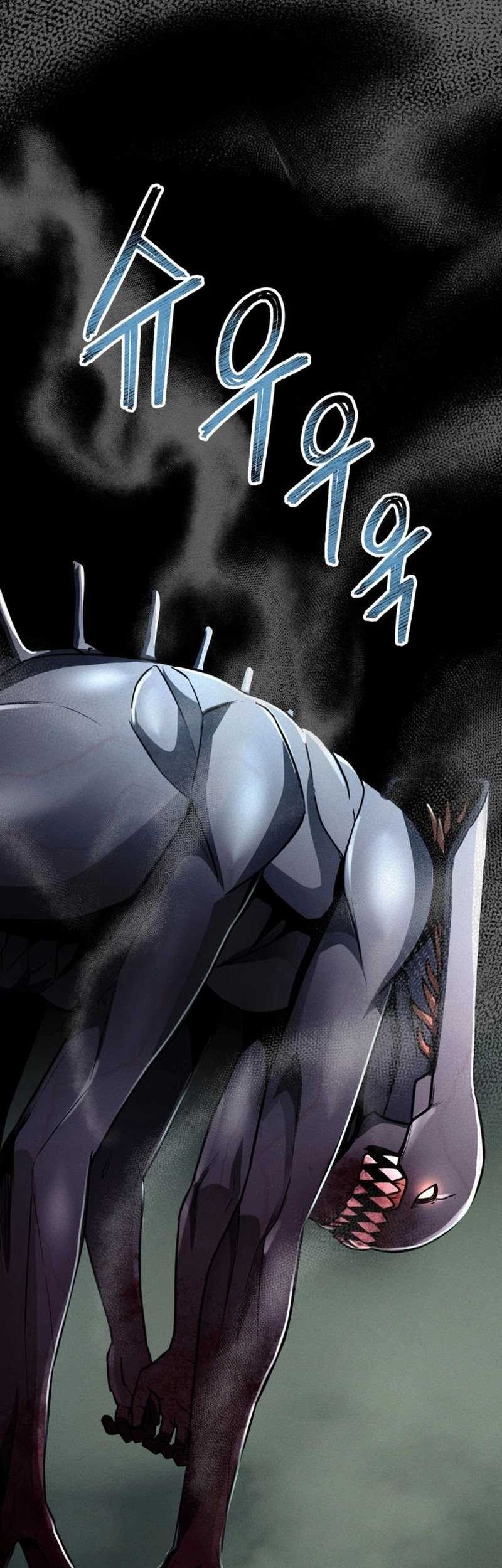 I Became an Evolving Space Monster Chapter 16 Gambar 11