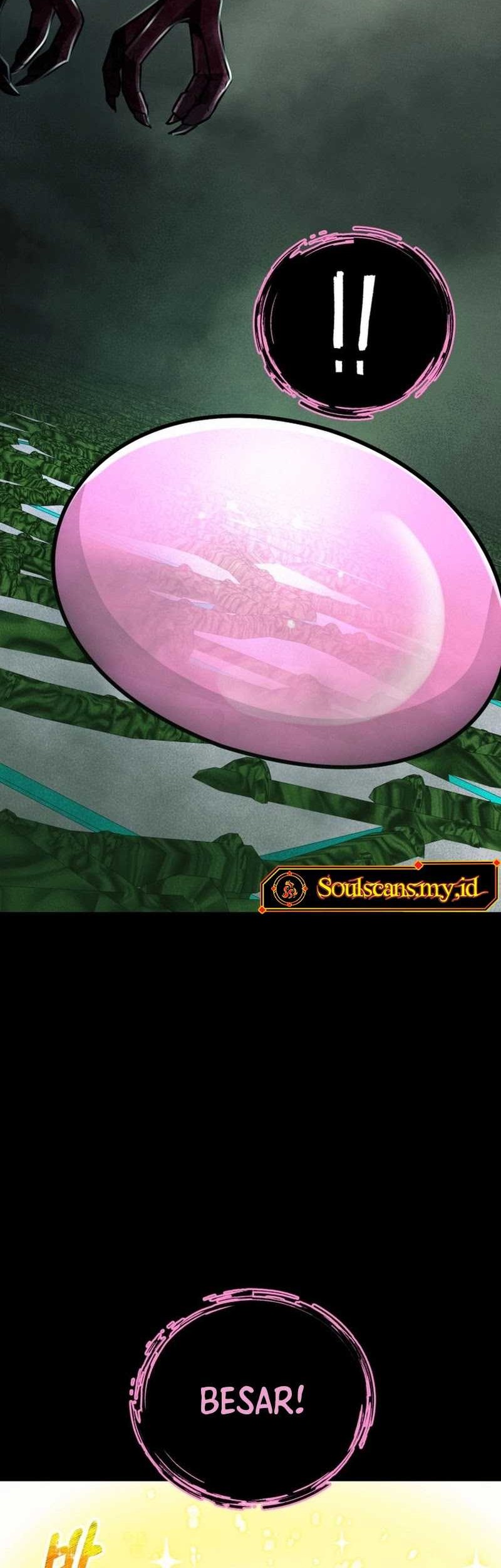 I Became an Evolving Space Monster Chapter 16 Gambar 12