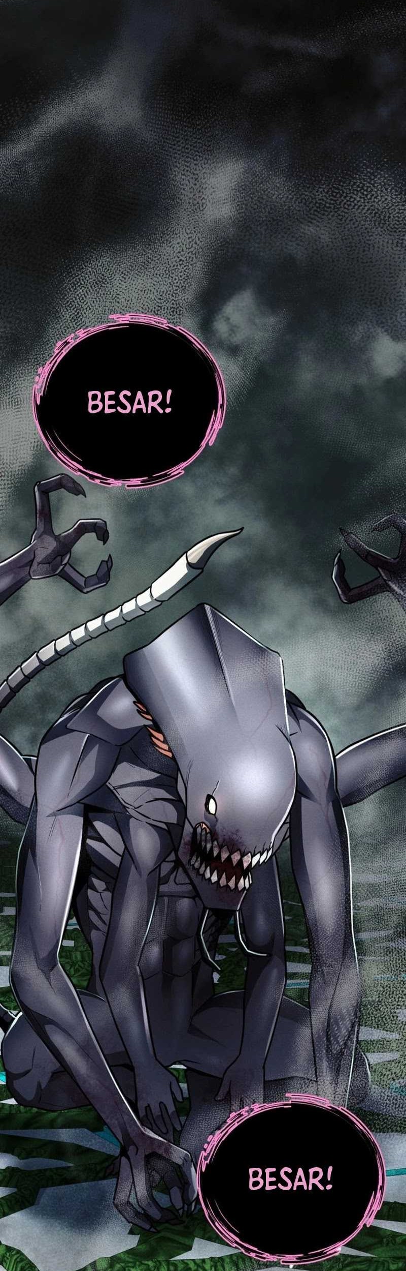 I Became an Evolving Space Monster Chapter 16 Gambar 15