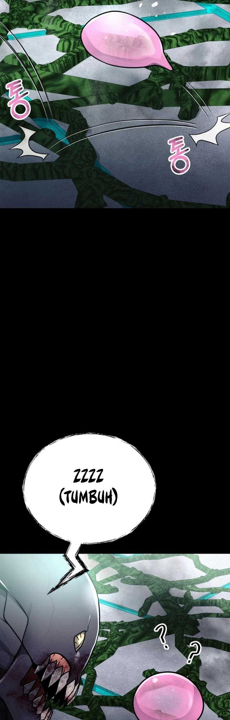 I Became an Evolving Space Monster Chapter 16 Gambar 16