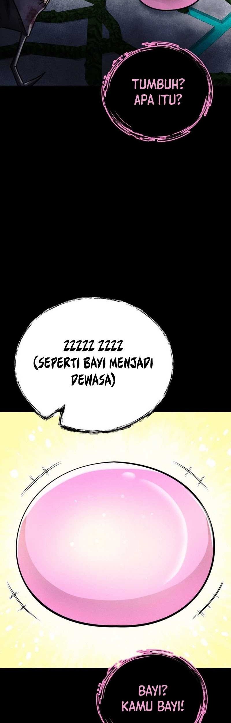 I Became an Evolving Space Monster Chapter 16 Gambar 17