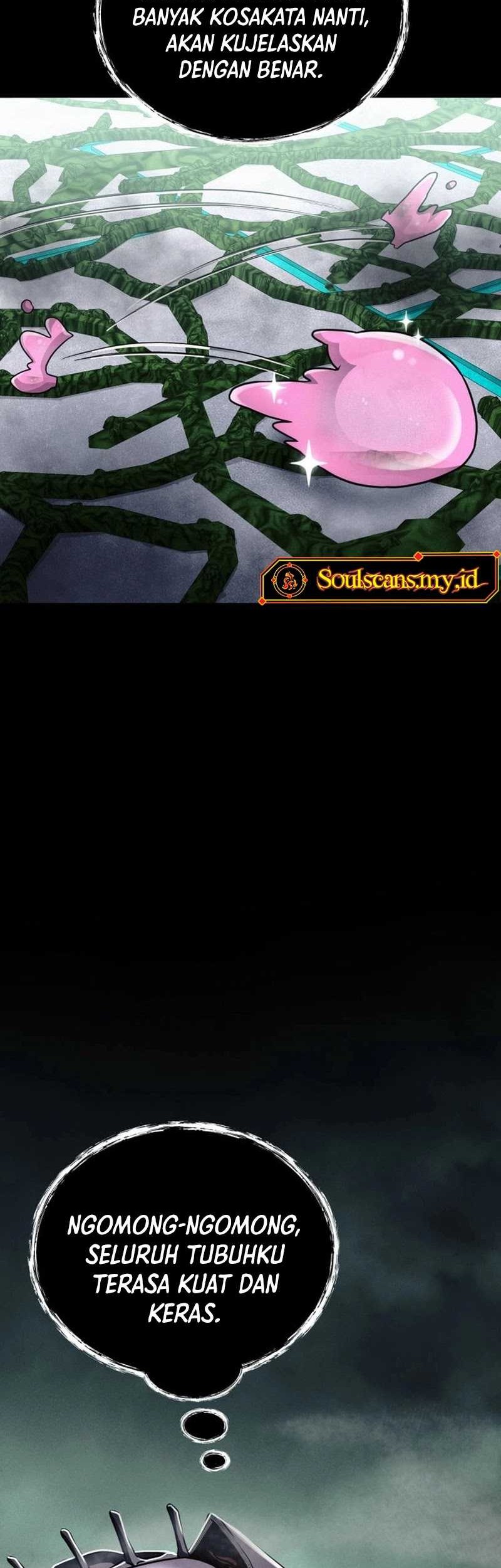 I Became an Evolving Space Monster Chapter 16 Gambar 21