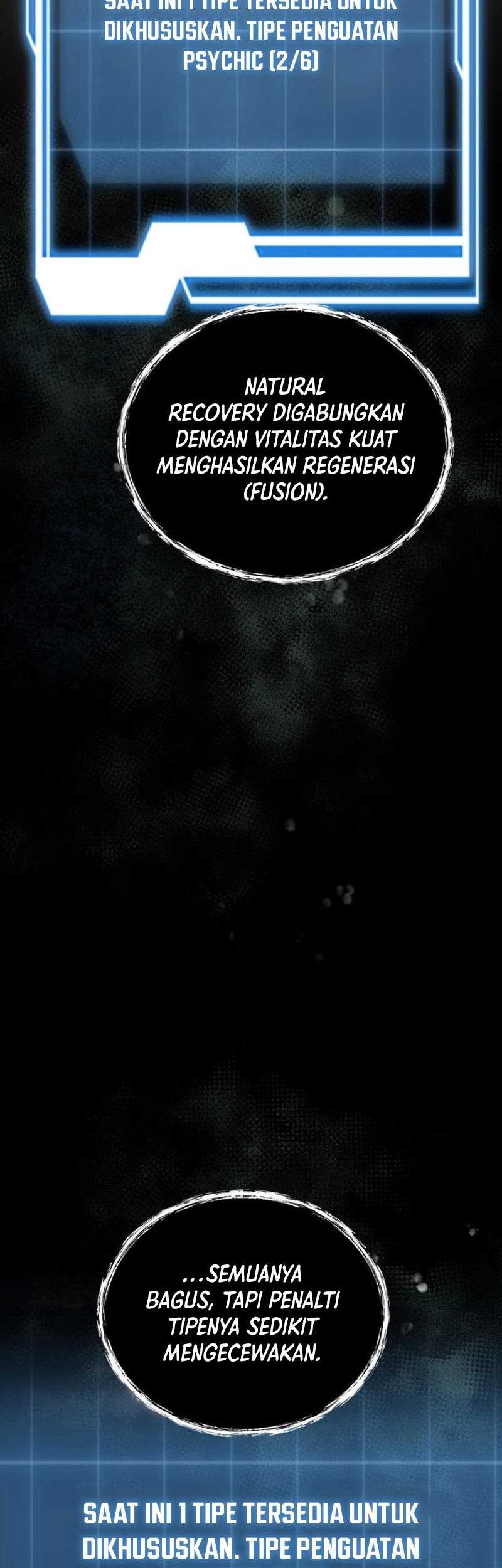 I Became an Evolving Space Monster Chapter 16 Gambar 27