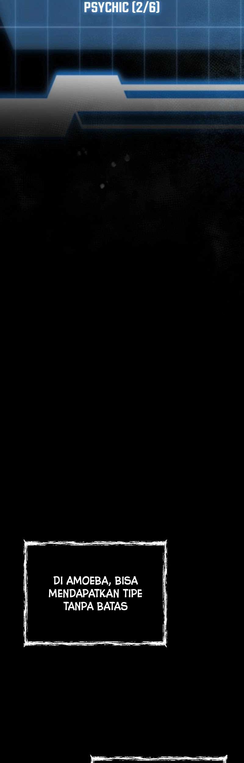 I Became an Evolving Space Monster Chapter 16 Gambar 28