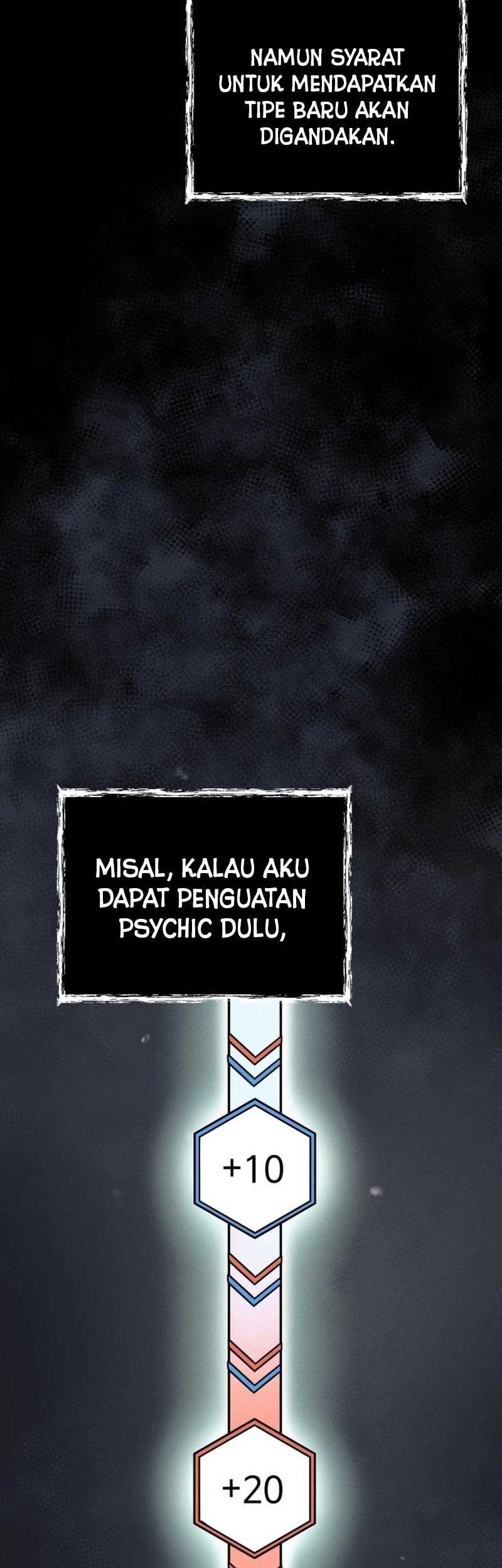 I Became an Evolving Space Monster Chapter 16 Gambar 29