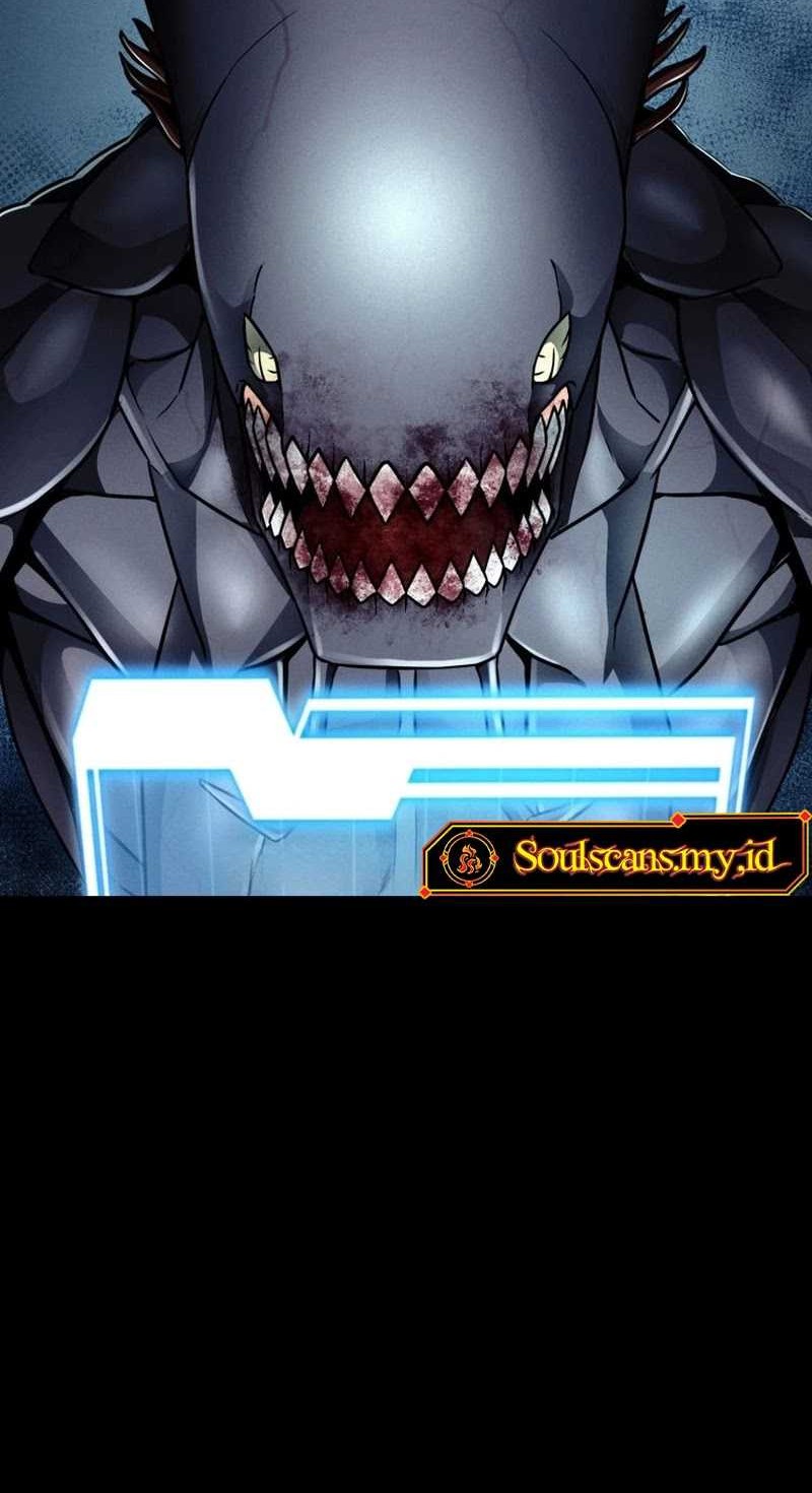 I Became an Evolving Space Monster Chapter 16 Gambar 31