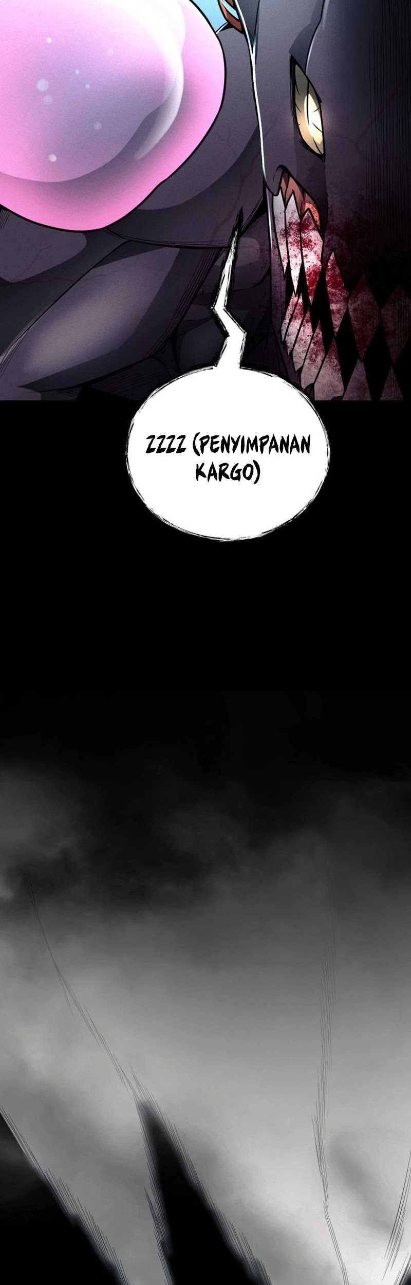 I Became an Evolving Space Monster Chapter 16 Gambar 40