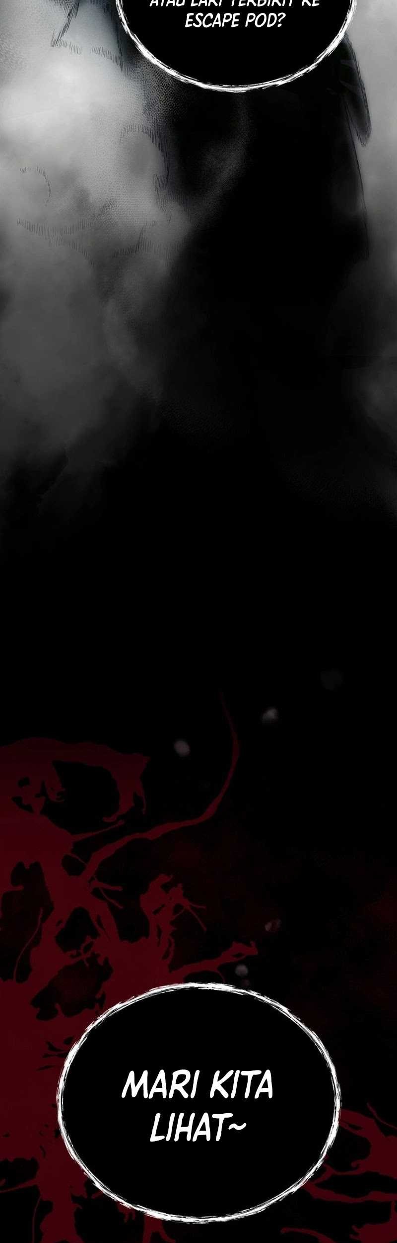 I Became an Evolving Space Monster Chapter 16 Gambar 42