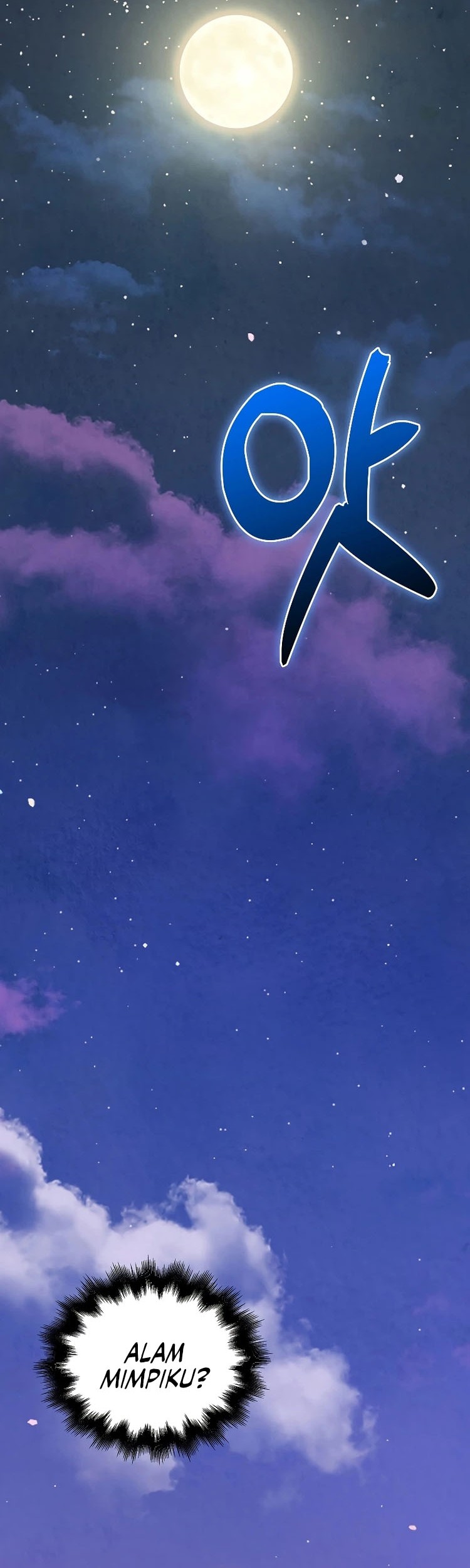 The Extra is Too Strong Chapter 38 Gambar 52