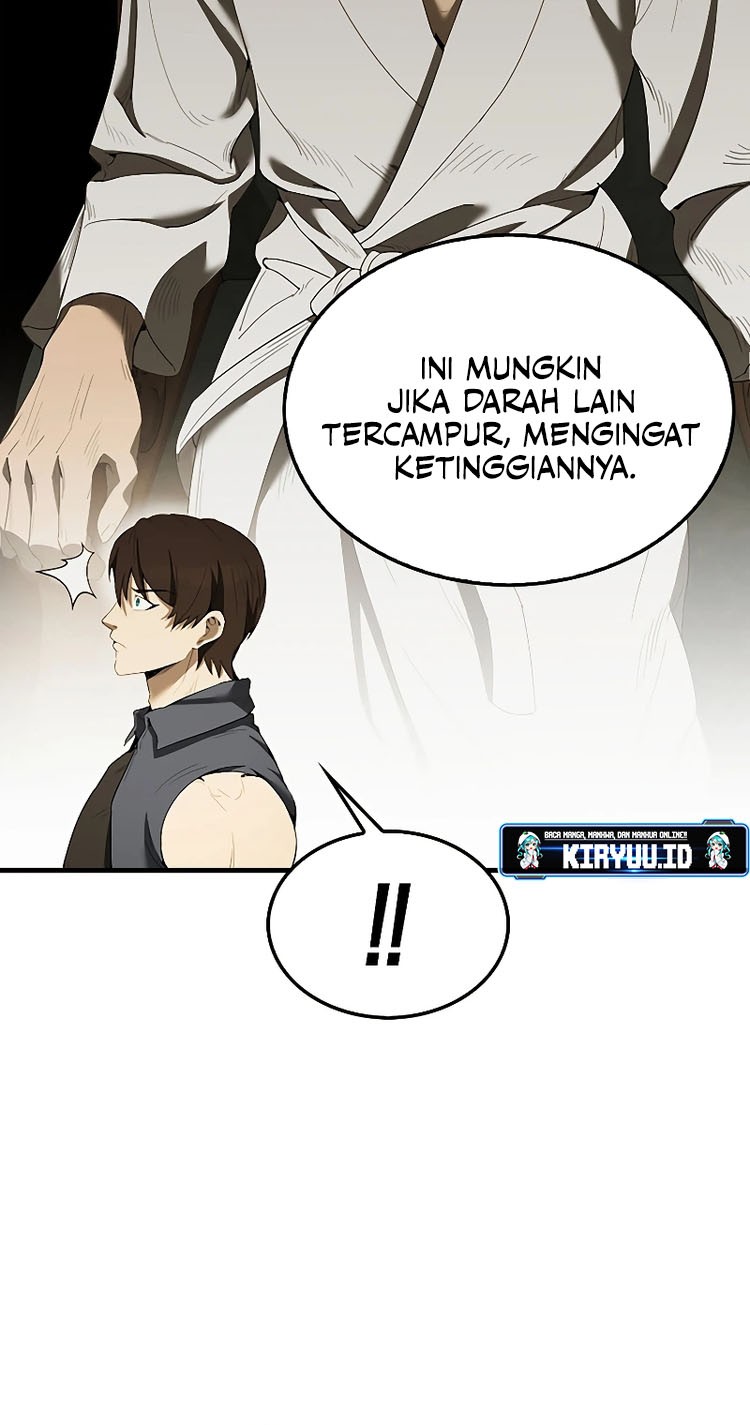 The Extra is Too Strong Chapter 38 Gambar 59