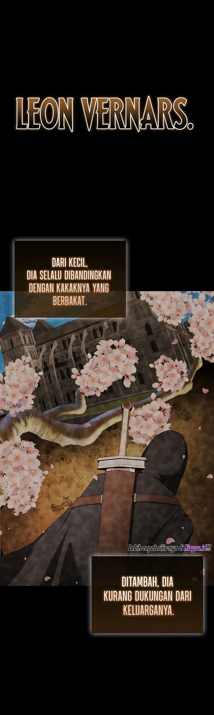 Baca The Extra is Too Strong Chapter 38 Gambar 2