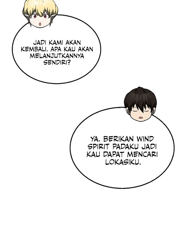 The Extra is Too Strong Chapter 38 Gambar 13
