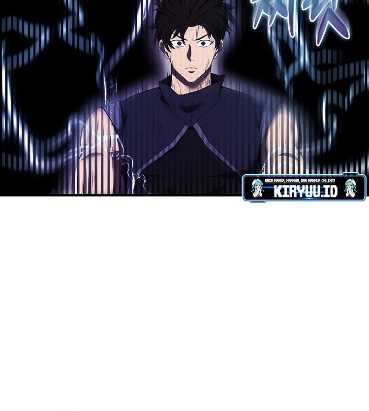 The Extra is Too Strong Chapter 38 Gambar 24