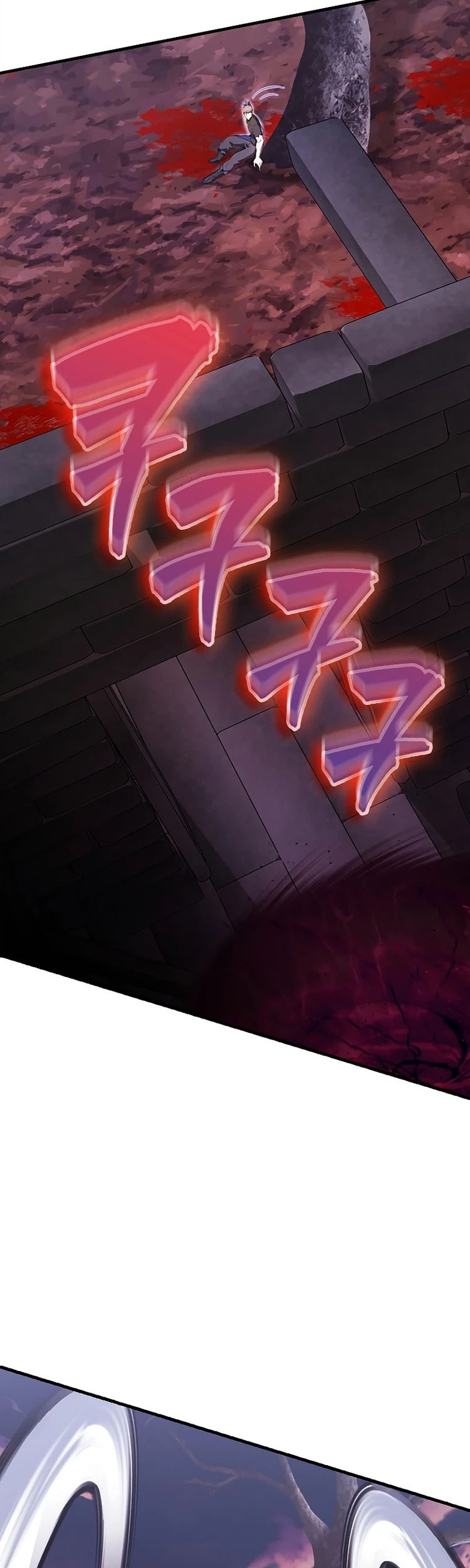 The Extra is Too Strong Chapter 38 Gambar 33