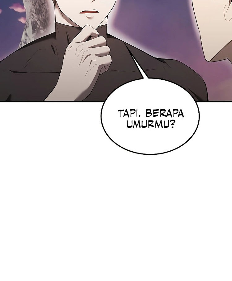 The Extra is Too Strong Chapter 38 Gambar 36
