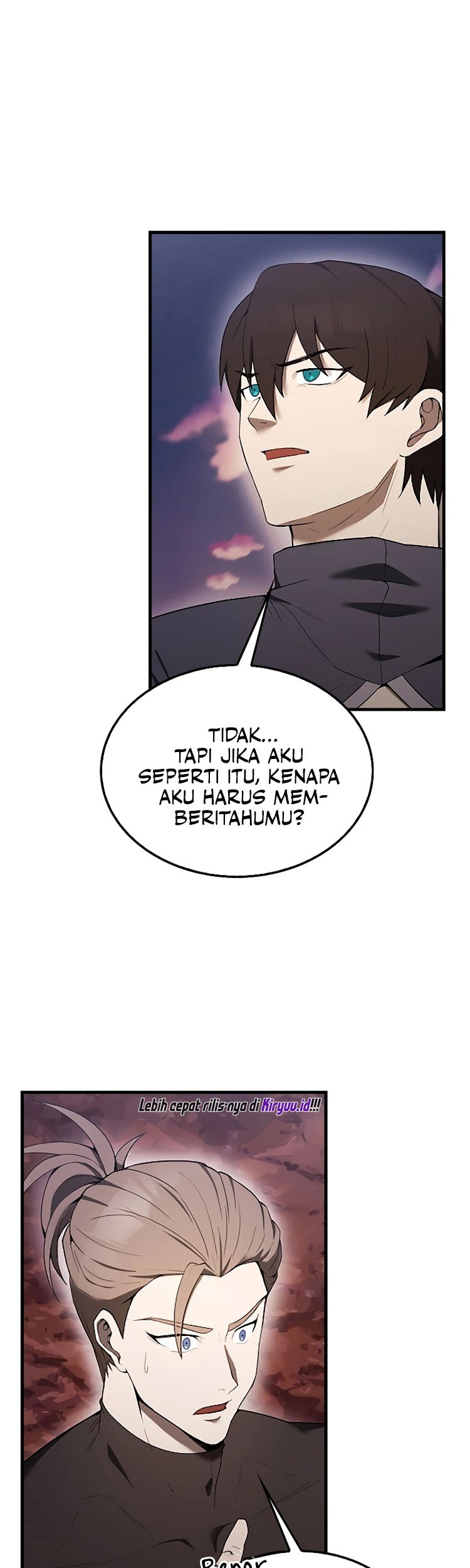 The Extra is Too Strong Chapter 38 Gambar 39