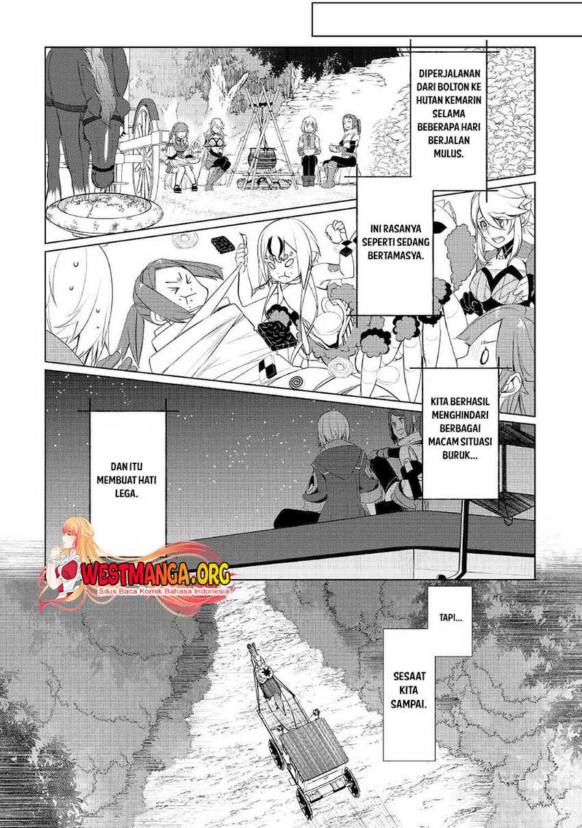 Izure Saikyou no Renkinjutsu Shi? Chapter 29 Gambar 10