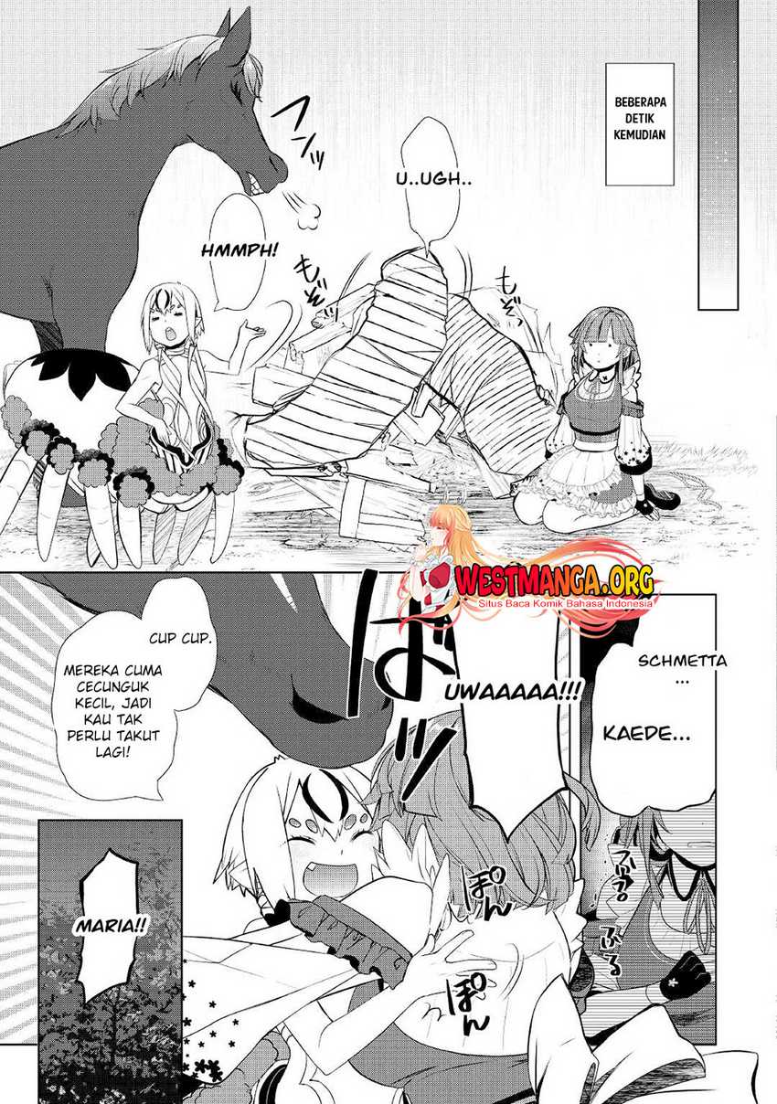 Izure Saikyou no Renkinjutsu Shi? Chapter 29 Gambar 20