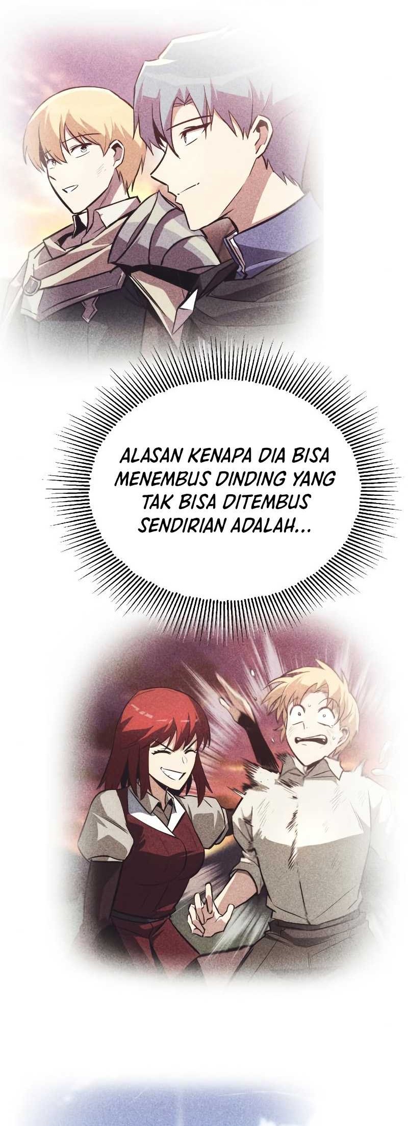 Lazy Prince Becomes a Genius Chapter 99 Gambar 55