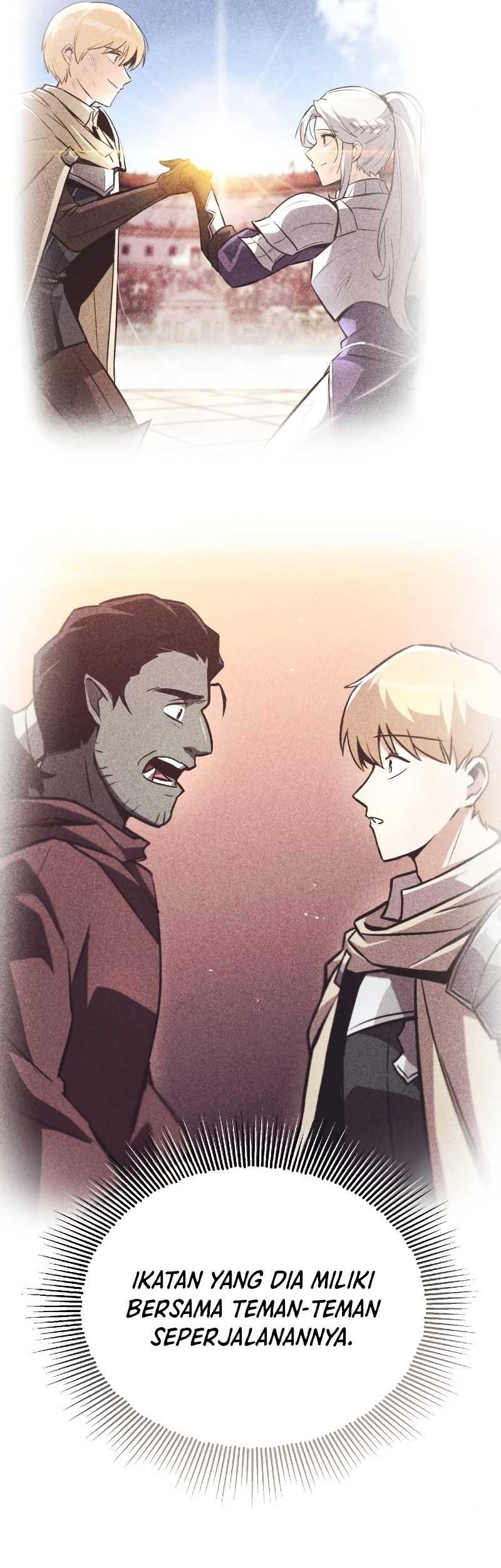 Lazy Prince Becomes a Genius Chapter 99 Gambar 56