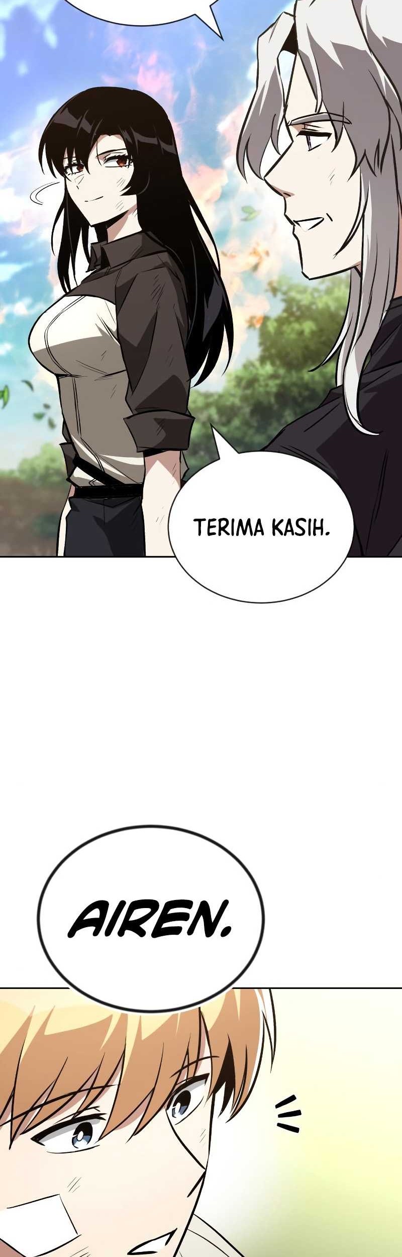 Lazy Prince Becomes a Genius Chapter 99 Gambar 65