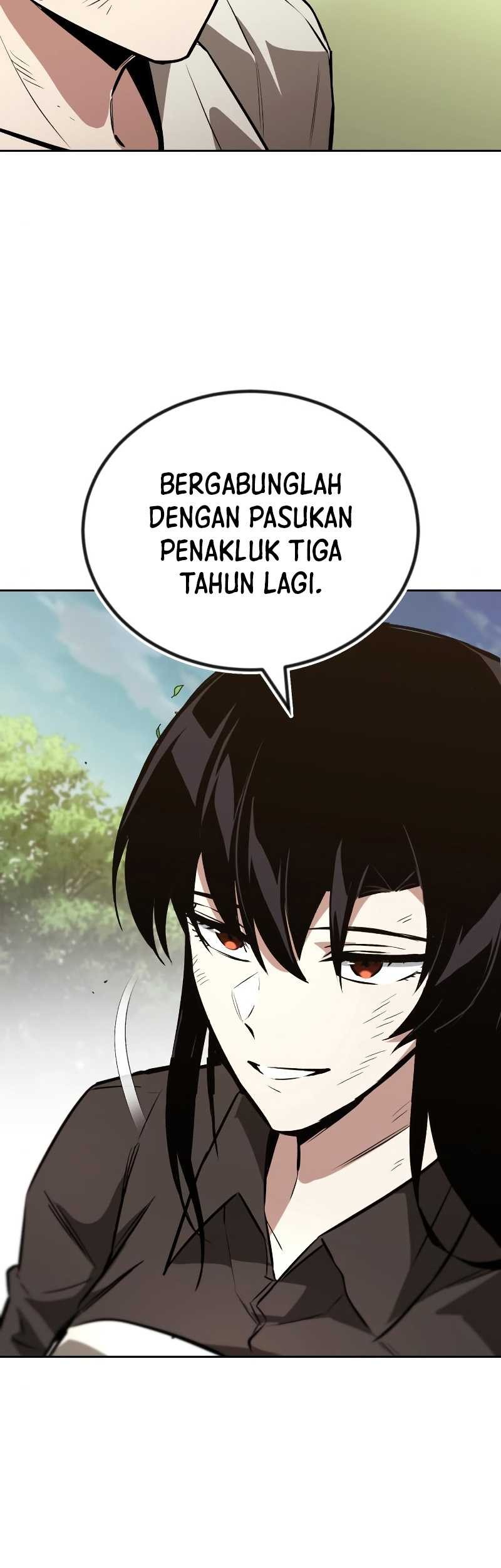 Lazy Prince Becomes a Genius Chapter 99 Gambar 66