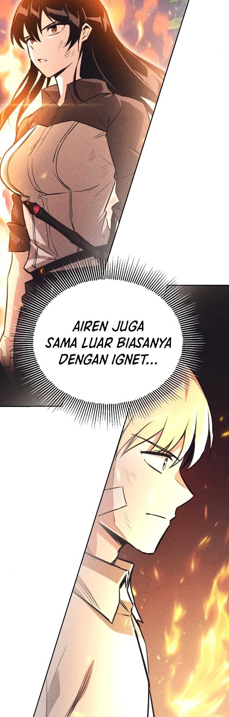 Lazy Prince Becomes a Genius Chapter 99 Gambar 70