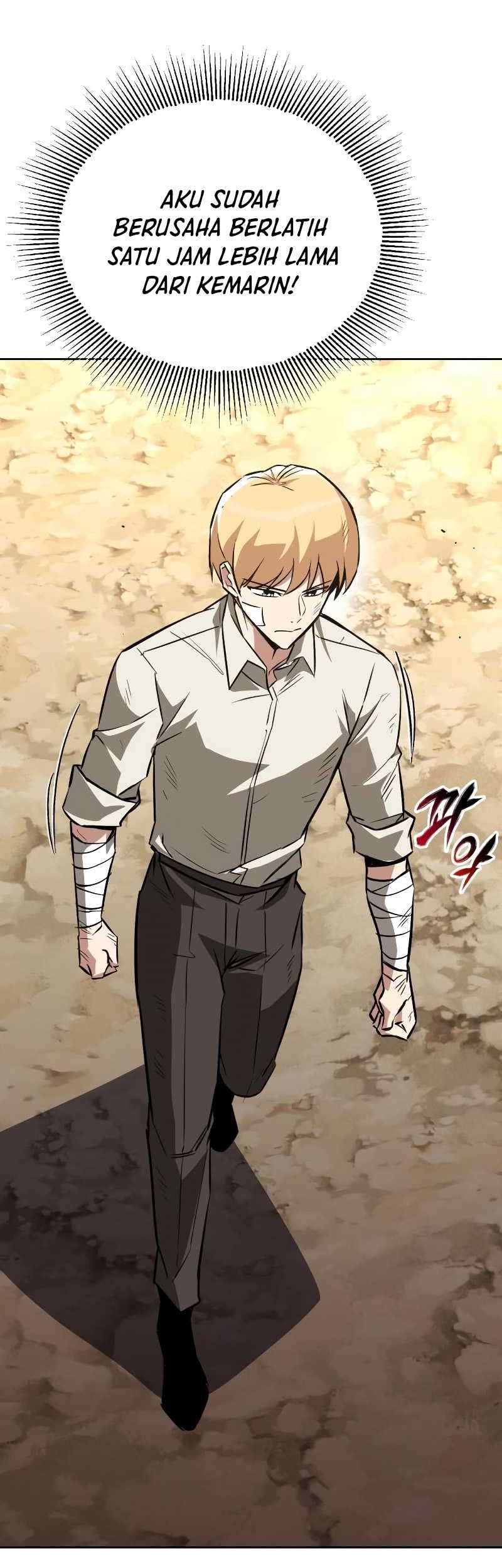 Lazy Prince Becomes a Genius Chapter 99 Gambar 4