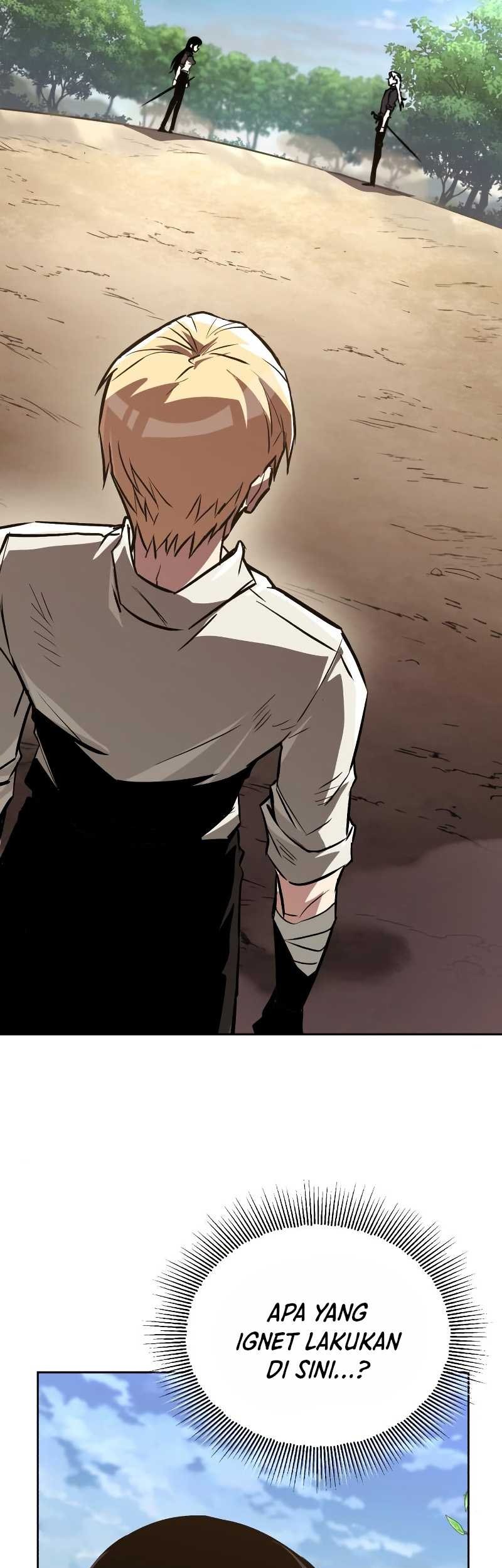 Lazy Prince Becomes a Genius Chapter 99 Gambar 6