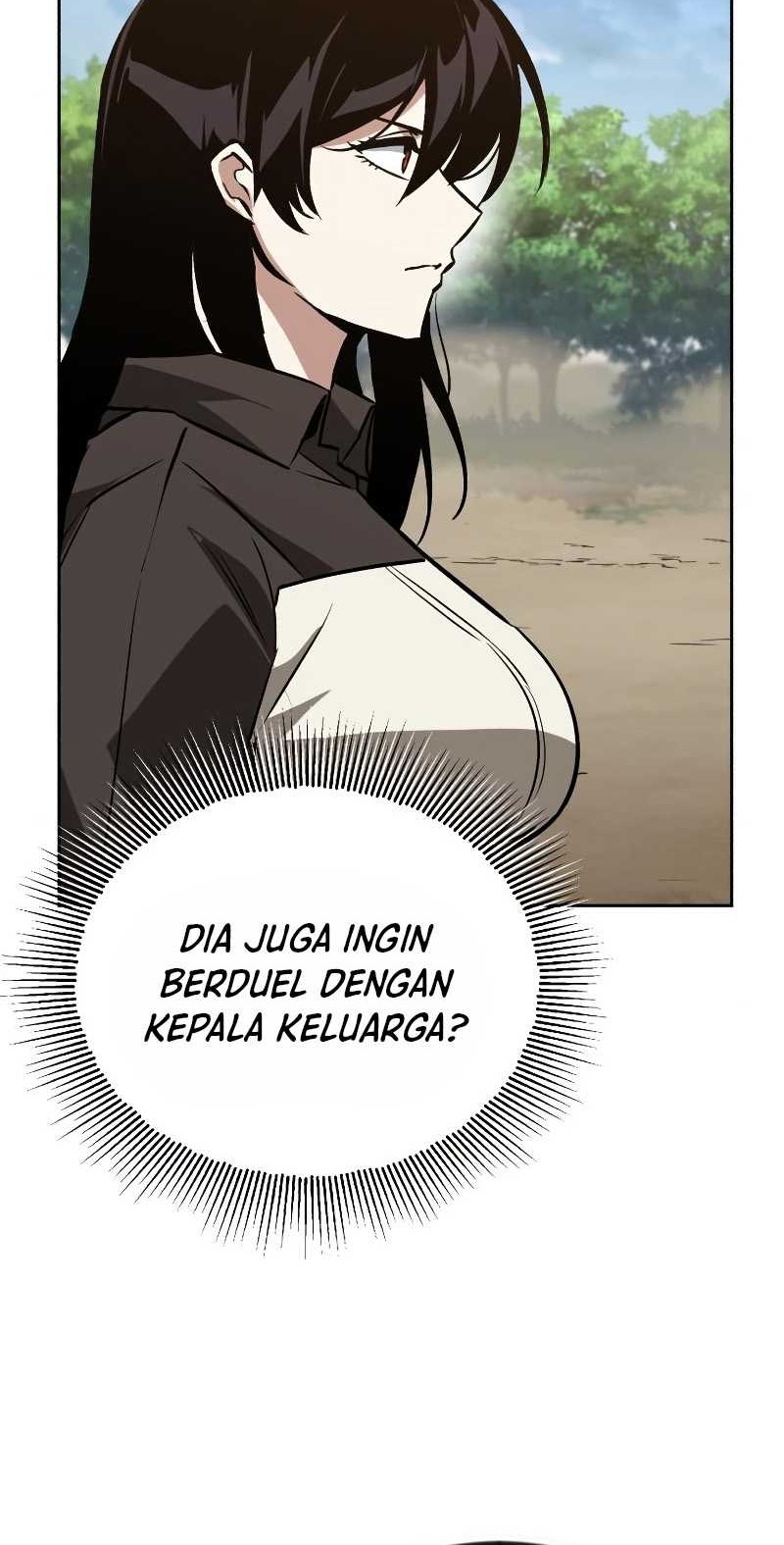 Lazy Prince Becomes a Genius Chapter 99 Gambar 7
