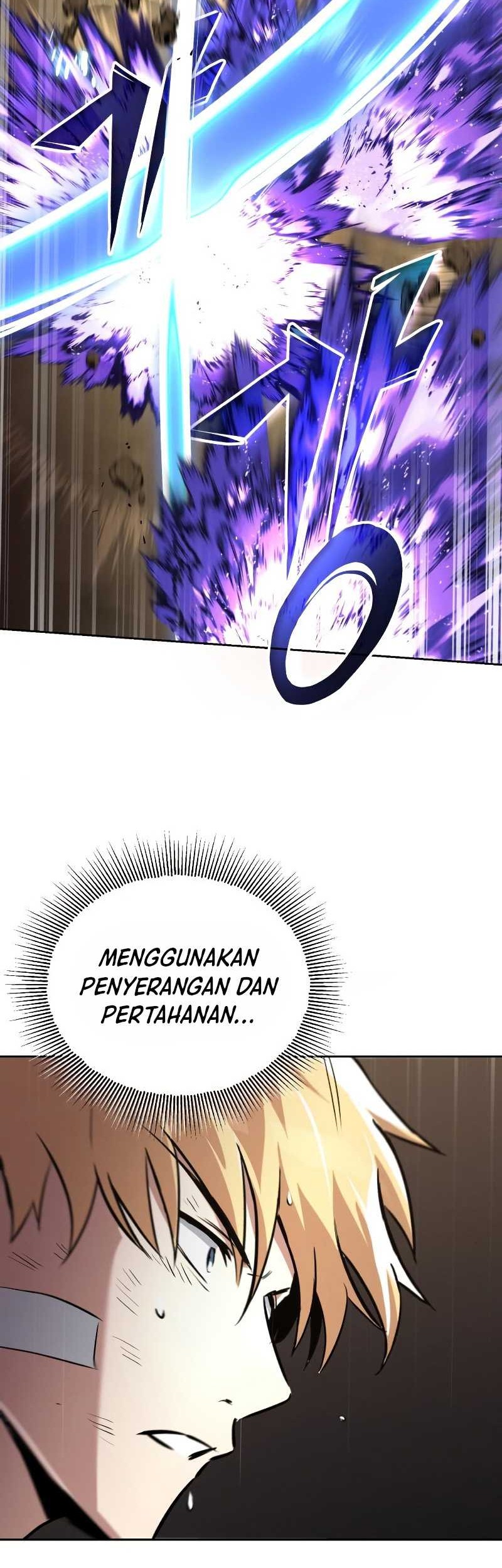 Lazy Prince Becomes a Genius Chapter 99 Gambar 23