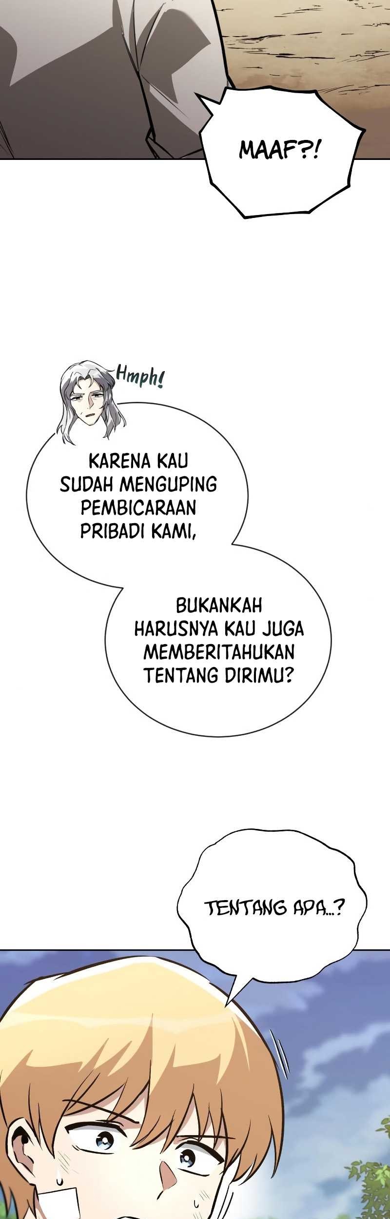 Lazy Prince Becomes a Genius Chapter 99 Gambar 48