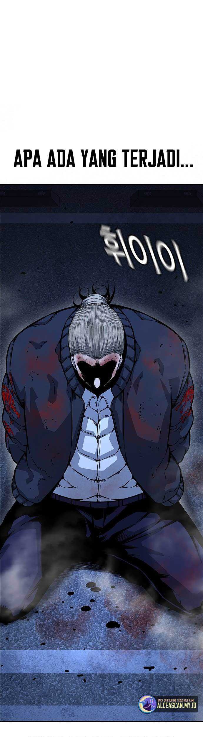 King Game Chapter 64 Gambar 32