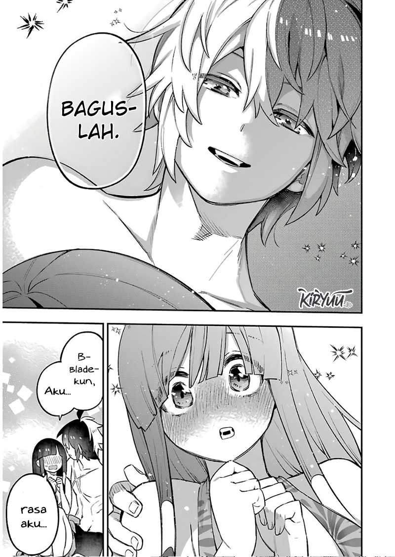 Eiyuu Kyoushitsu Chapter 26 36