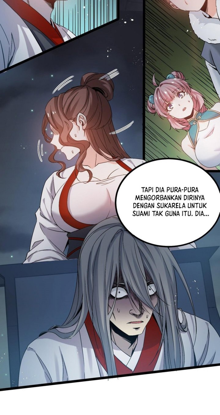 If You Are a Good Disciple, You Can Be a Teacher Chapter 53 Gambar 23