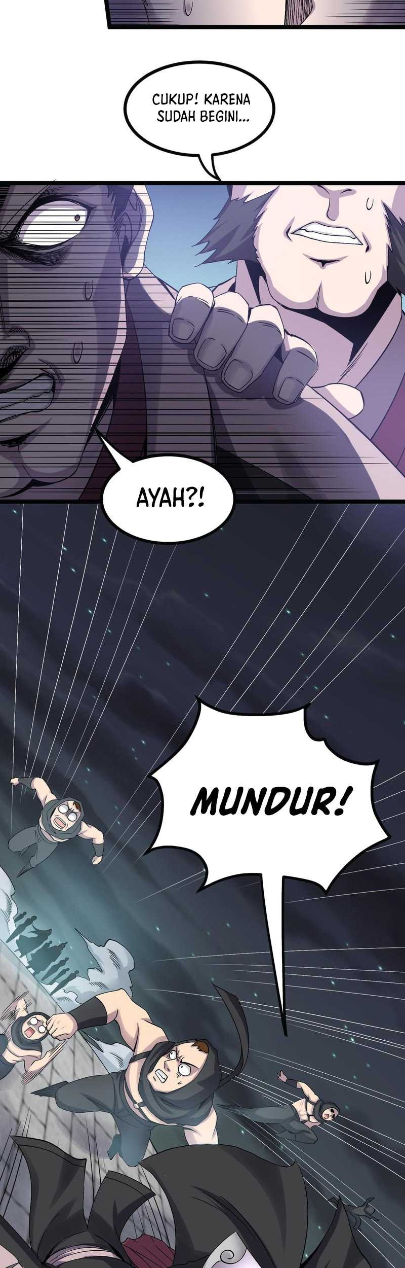 If You Are a Good Disciple, You Can Be a Teacher Chapter 52 Gambar 15