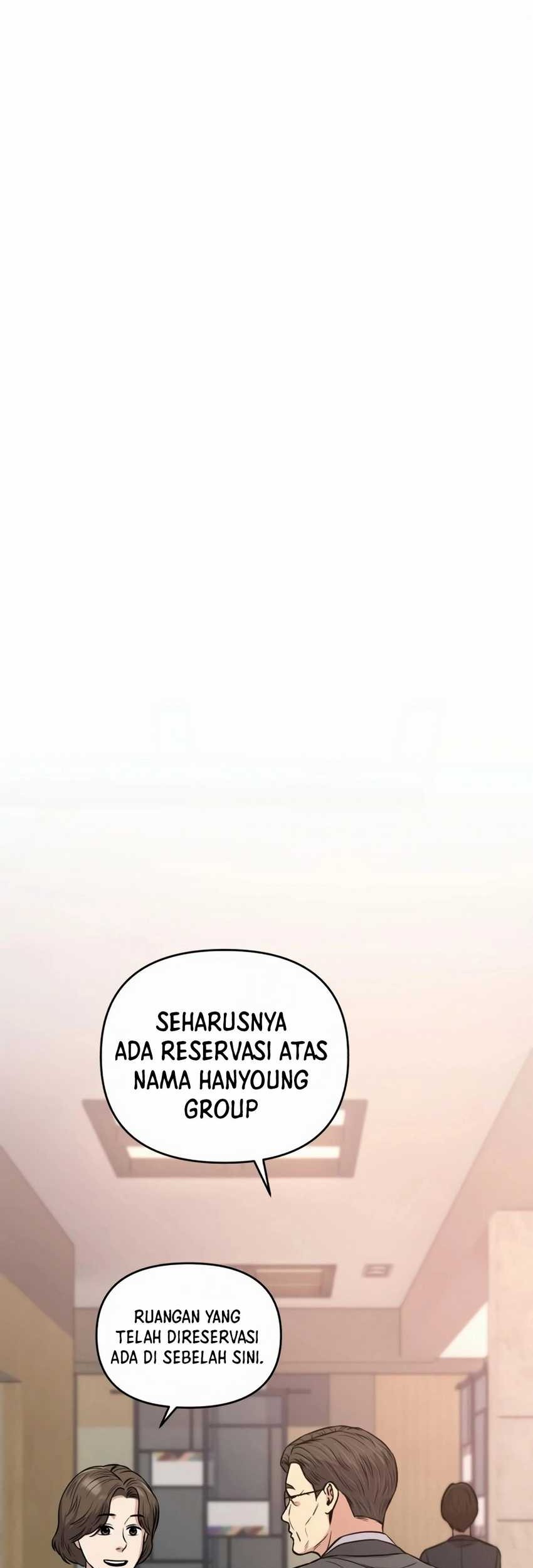 The New Employee Kim Chul-Soo Chapter 21 Gambar 42