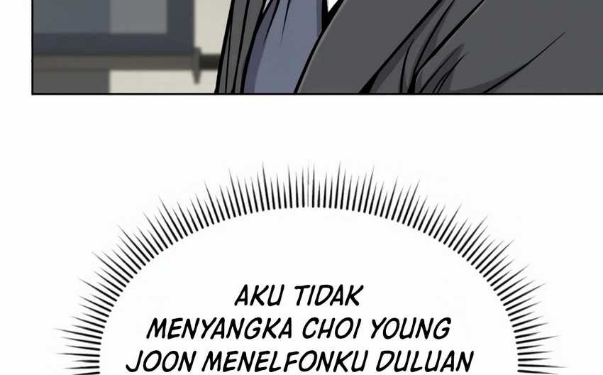 The New Employee Kim Chul-Soo Chapter 21 Gambar 44