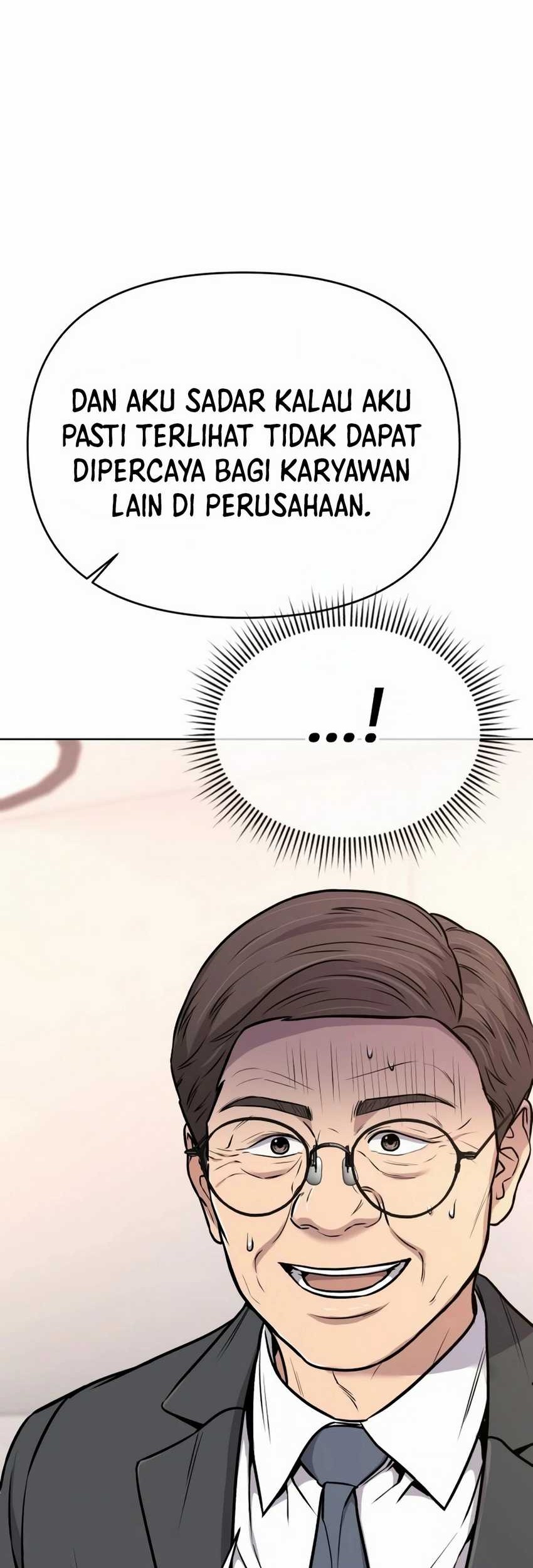 The New Employee Kim Chul-Soo Chapter 21 Gambar 56