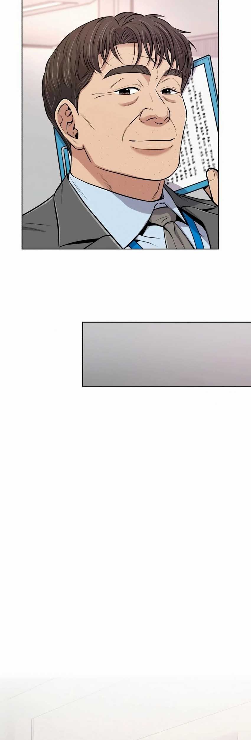 The New Employee Kim Chul-Soo Chapter 21 Gambar 66
