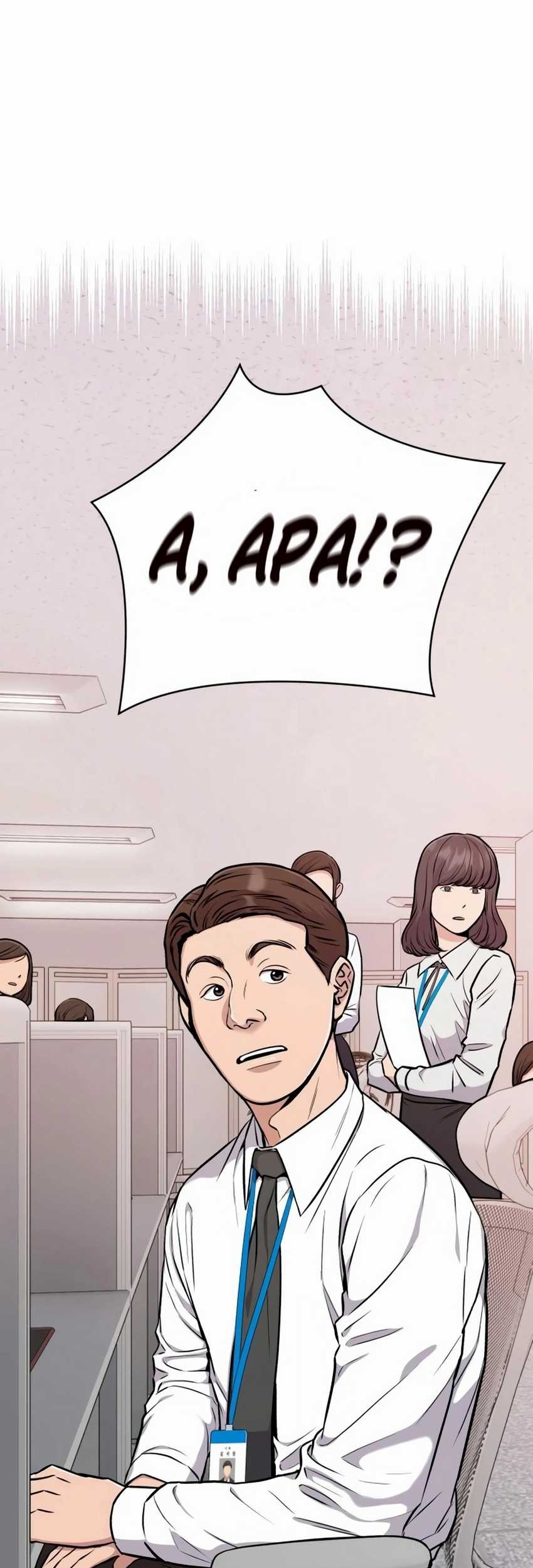 Baca  The New Employee Kim Chul-Soo Chapter 21 Gambar 2