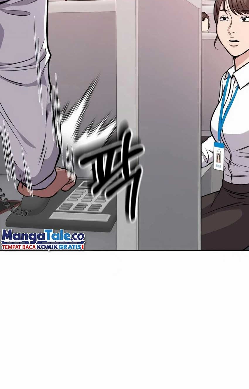 The New Employee Kim Chul-Soo Chapter 21 Gambar 5