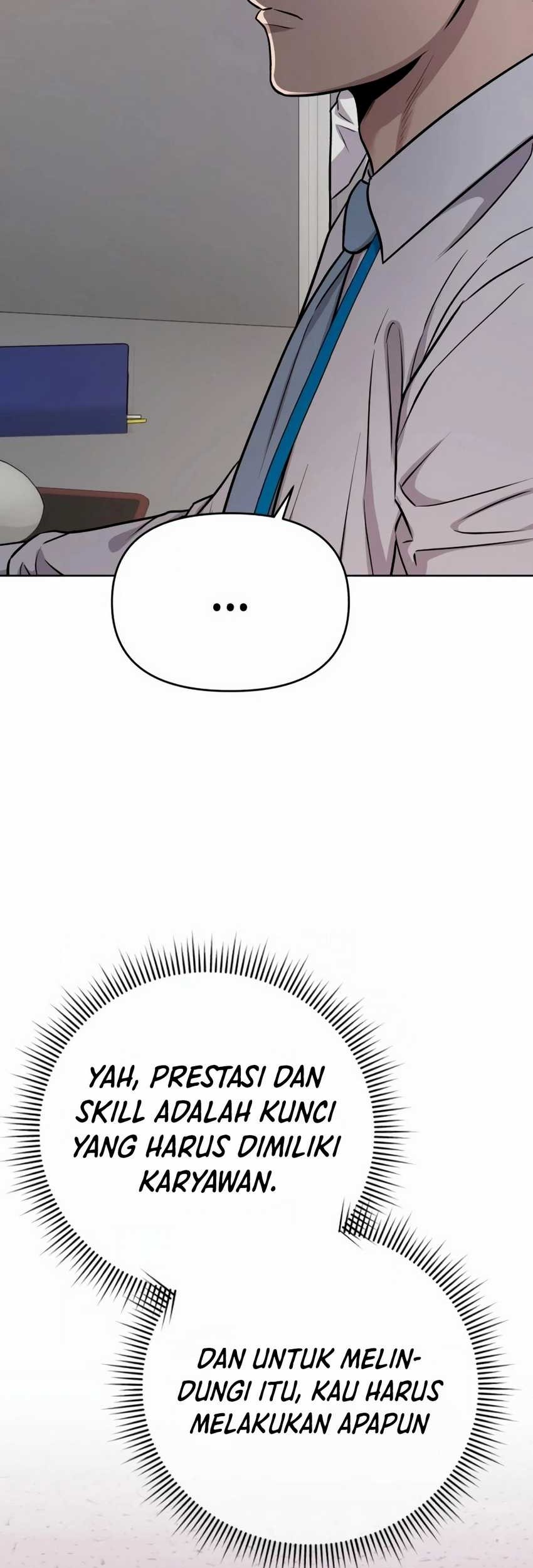 The New Employee Kim Chul-Soo Chapter 21 Gambar 13