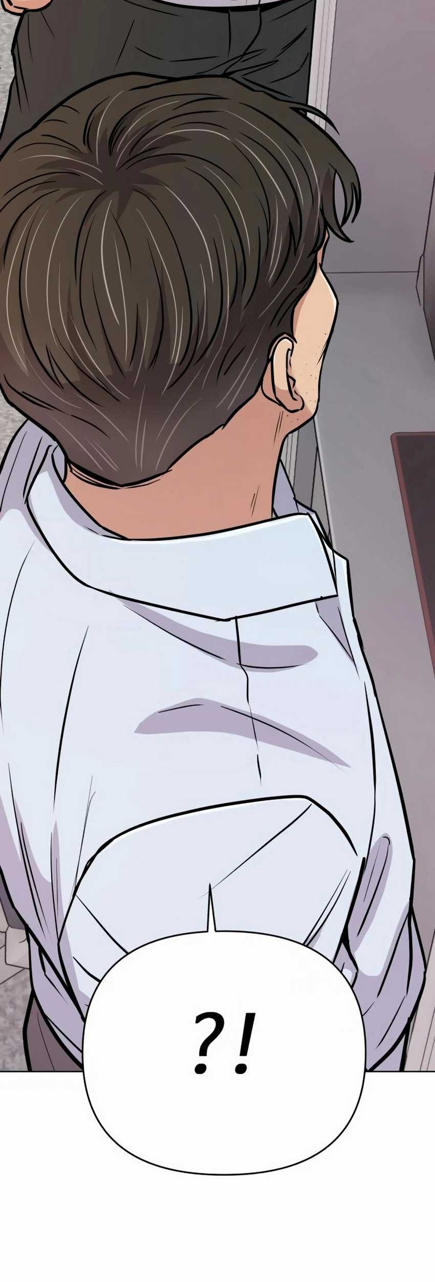 The New Employee Kim Chul-Soo Chapter 21 Gambar 17