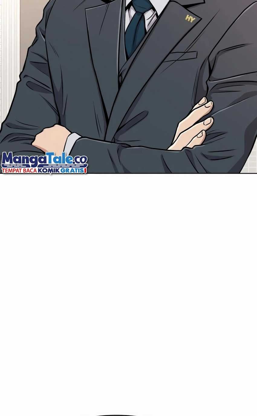 The New Employee Kim Chul-Soo Chapter 21 Gambar 25